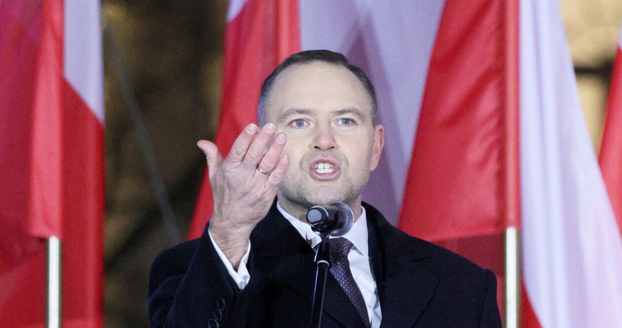 Chanuka w Pałacu Prezydenckim? Oto decyzja Karola Nawrockiego