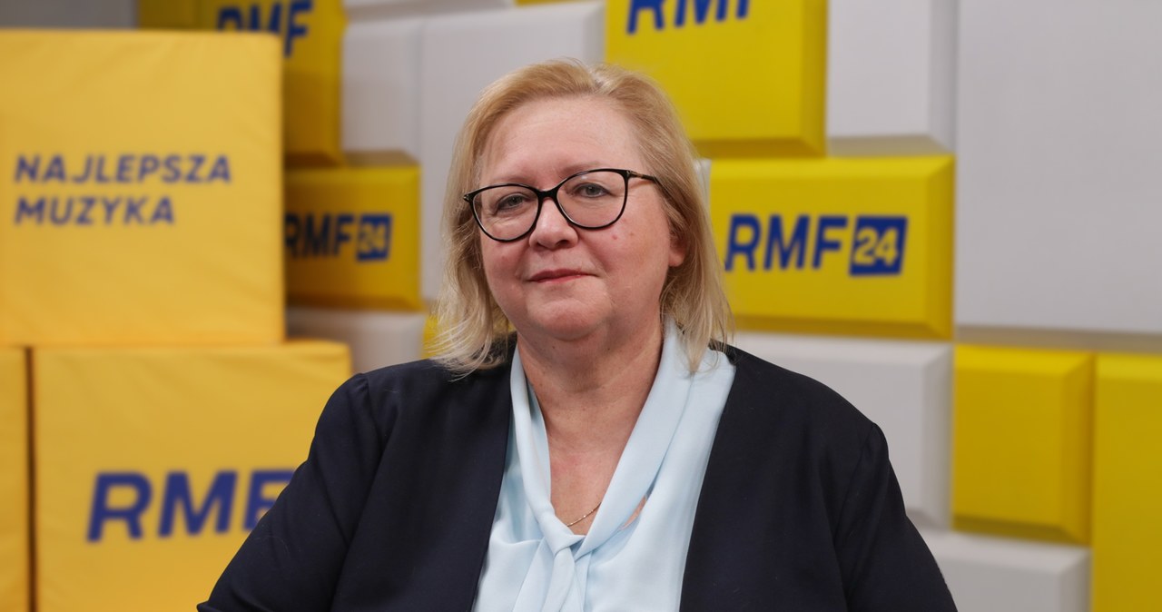 Protesty wyborcze - czy dojdzie do szturmu na Sąd Najwyższy? Małgorzata Manowska komentuje