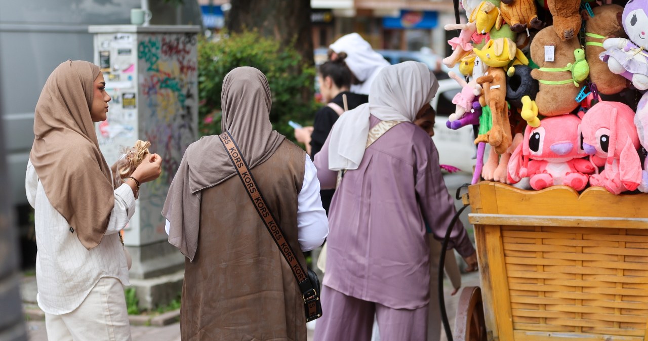 Czy Zakopane straci arabskich gości? "Nie widać paniki"