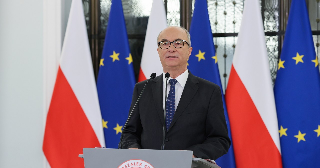 Ambasador USA znów atakuje marszałka Sejmu. Padły mocne słowa