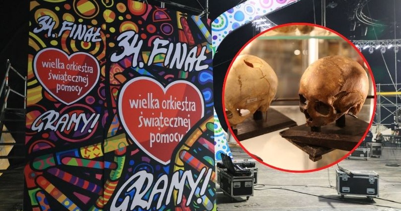 To hit licytacji WOŚP we Wrocławiu. Tylko dla ludzi o mocnych nerwach