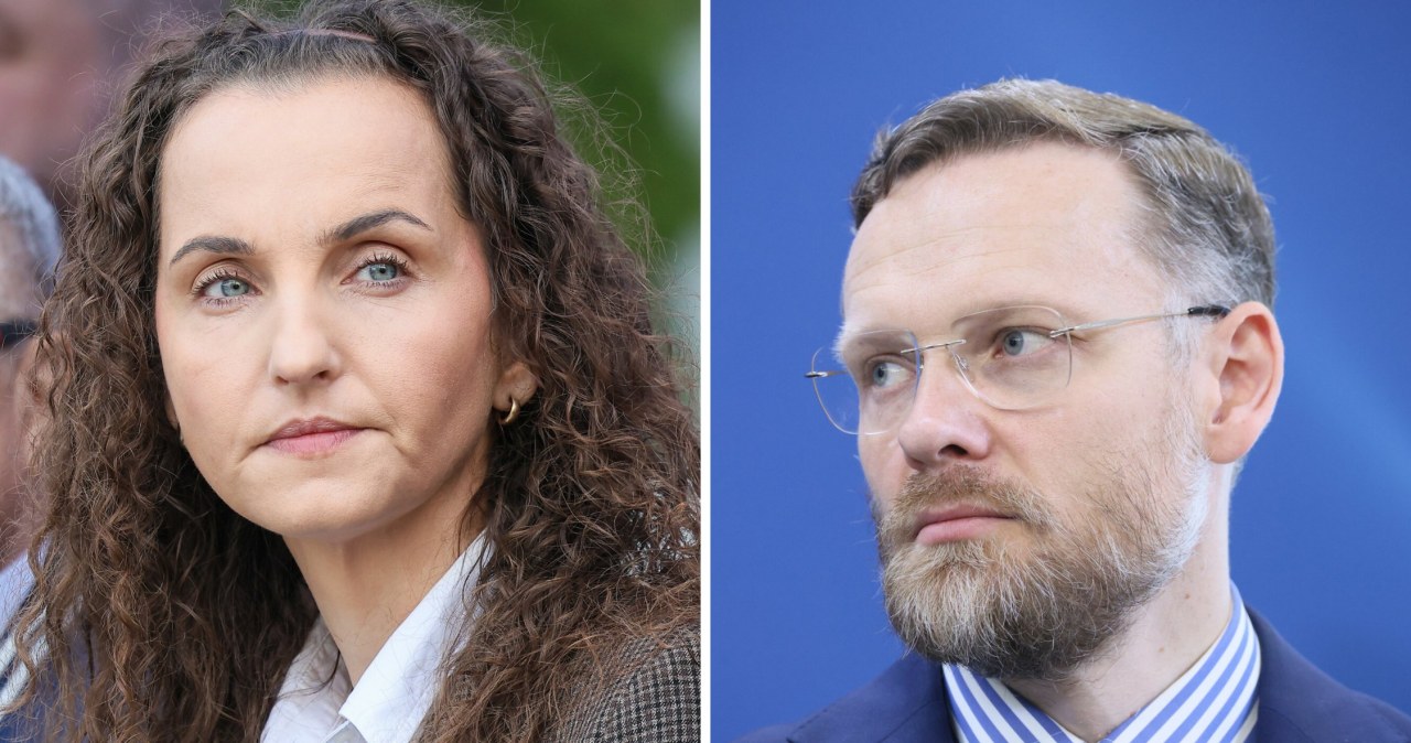 "Sabotaż" i "kubeł pomyj". Ostra odpowiedź na słowa Boguckiego