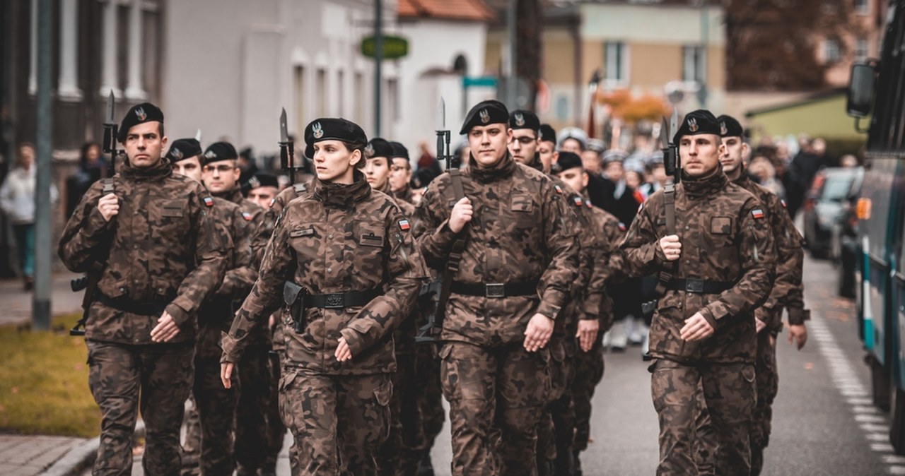 Czy wróci obowiązkowa służba wojskowa? Oto co mówi wiceminister