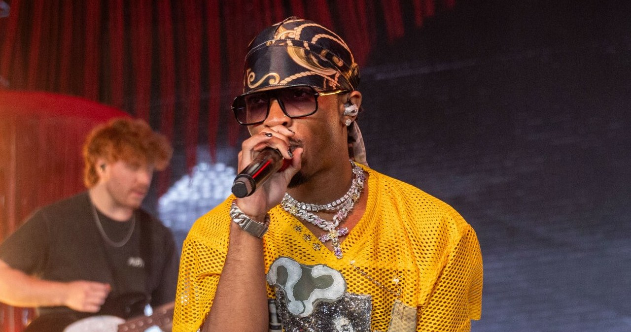 To jego nazwisko wpisywano w Google najczęściej w 2025 roku. Wszystko przez aferę