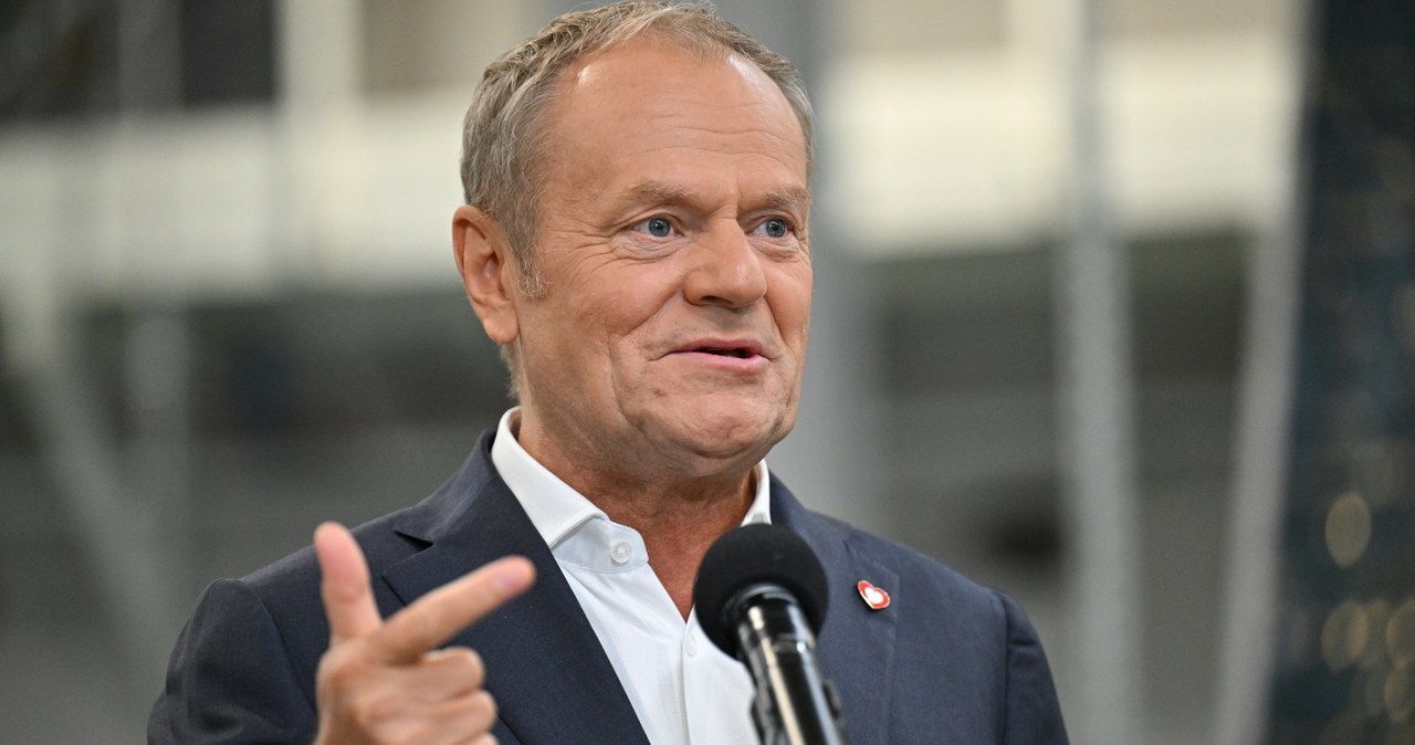 Tusk ogłasza: Zwrócę się do Bodnara, aby się nie wahał