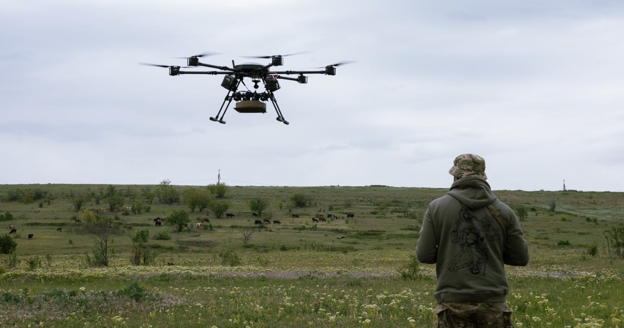 Dwa ważne projekty obronne ze wstępnym poparciem liderów UE