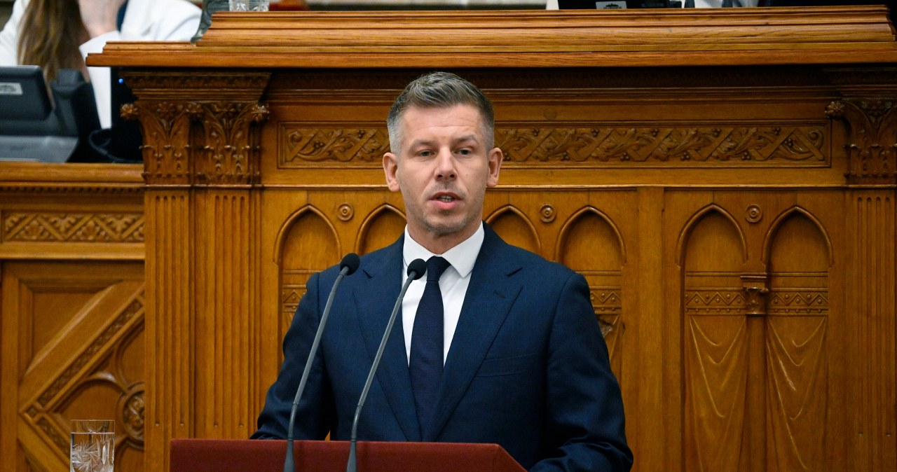 Polacy byli "załamani". Magyar podsumował politykę poprzedników