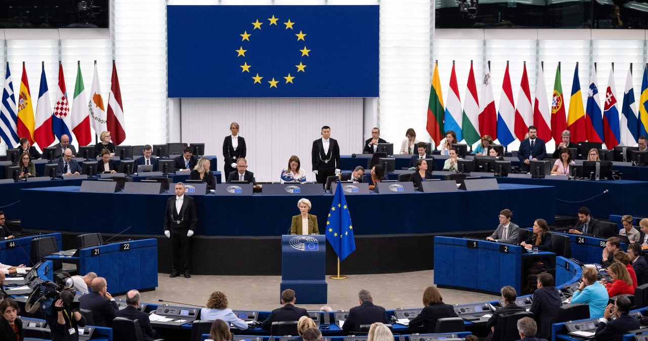 Nieoficjalnie: Polska zwolniona z relokacji migrantów i finansowych obciążeń