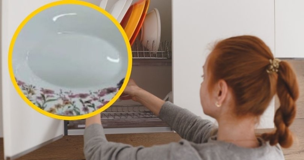 GIS alarmuje: Sprawdź, czy masz te talerze w kuchni!