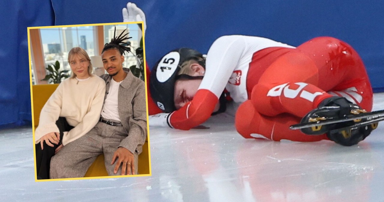 Kamila Sellier pokazała się po dramatycznym wypadku. "Mam wydrukowaną siatkę tytanową"