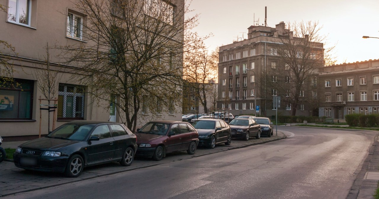 Mieszkał ze zwłokami matki. Wstrząsające odkrycie w Krakowie