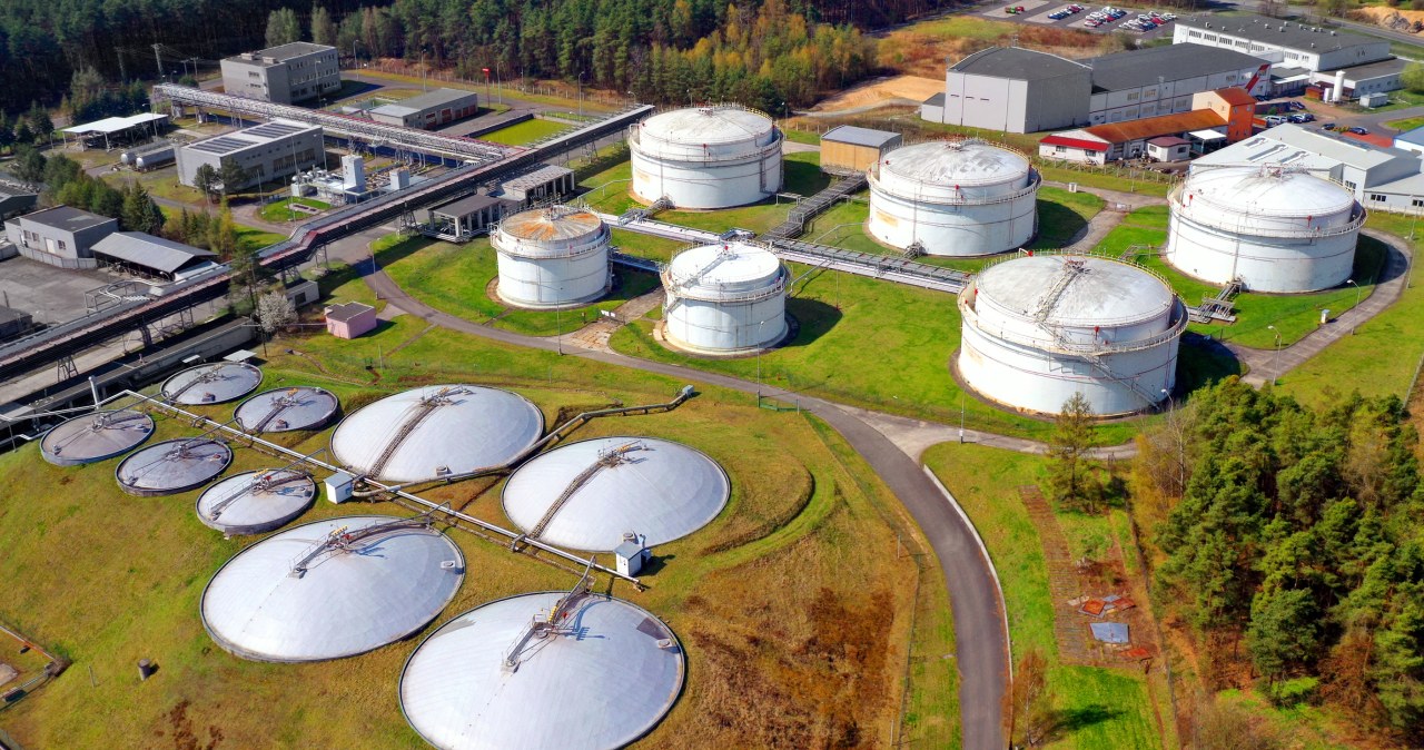 Polska lepiej przygotowana na zimę. Niemcy pozostają daleko w tyle