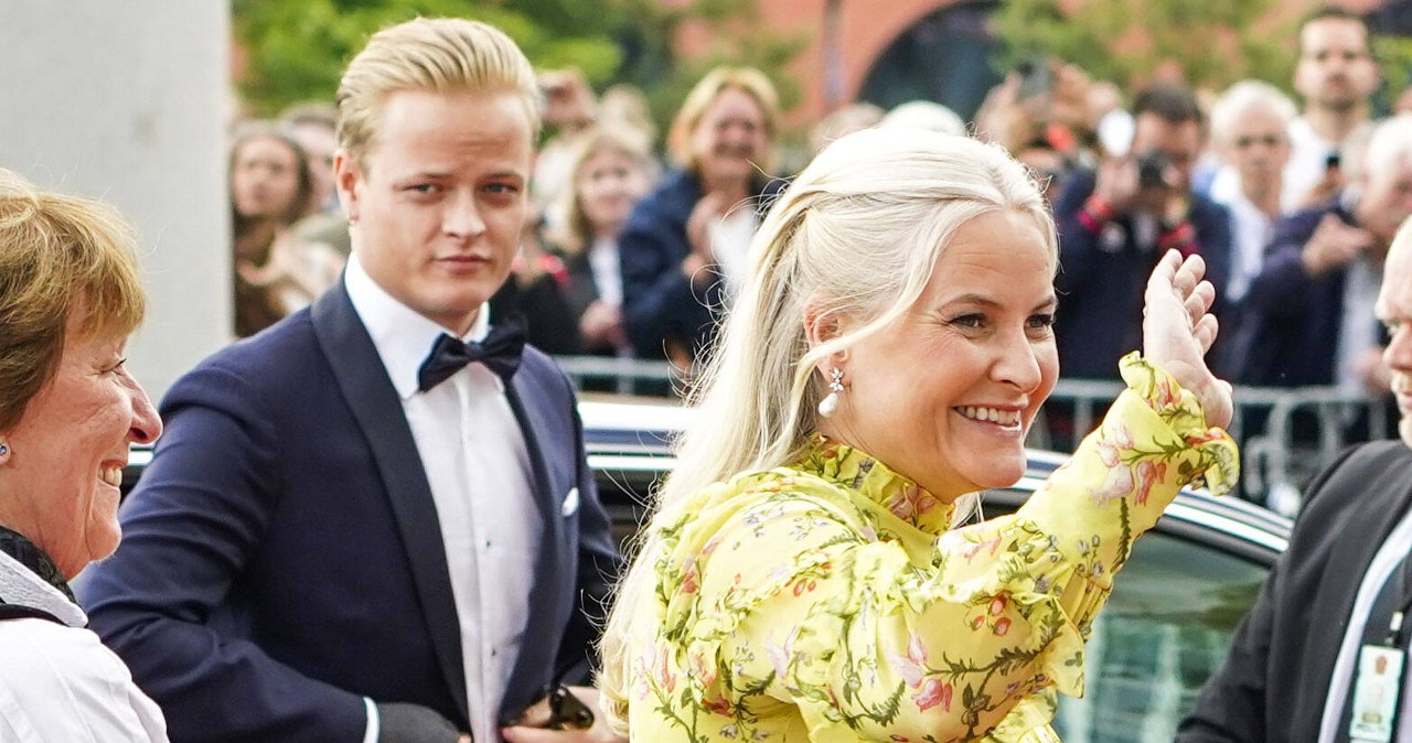 Syn księżnej w areszcie, matka w ogniu krytyki. Burza wokół rodziny królewskiej