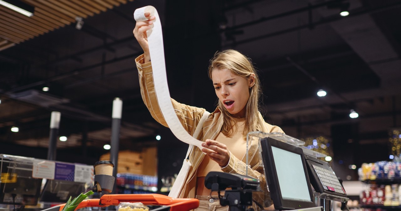 Ceny żywności szaleją: Olej liderem wzrostów. Sprawdź, co poszło w górę