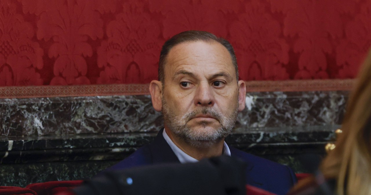 Ponad 24 lata więzienia dla byłego ministra. Kulisy afery Koldo