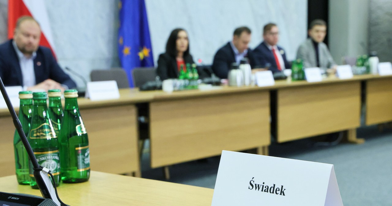 Już niemal rok działa komisja śledcza ds. Pegasusa. Co udało się ustalić?