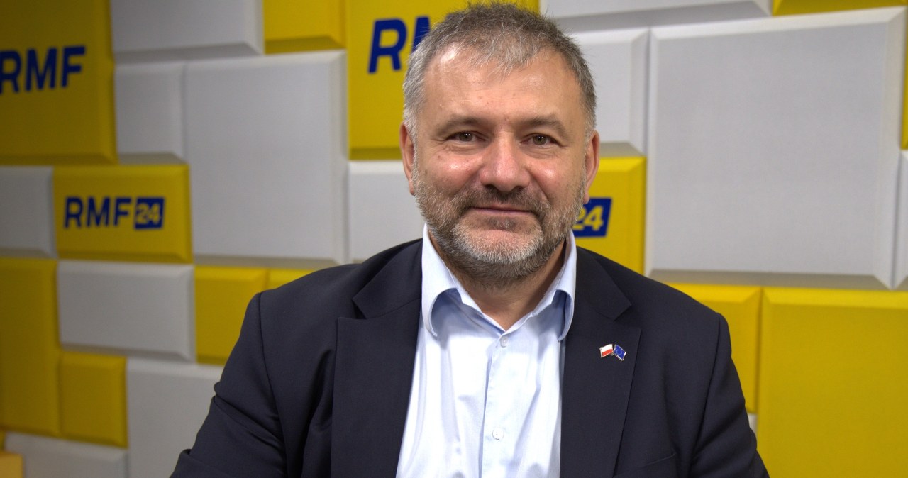 Czy będzie rewizja nadzwyczajna w głośnej sprawie opozycjonisty z czasów PRL?