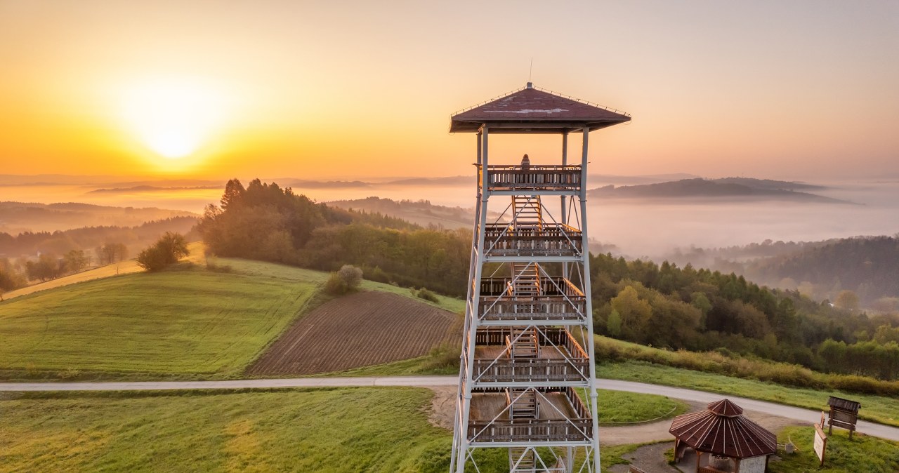 Arabowie, Brytyjczycy i Amerykanie pokochali ten polski region. Padły rekordy