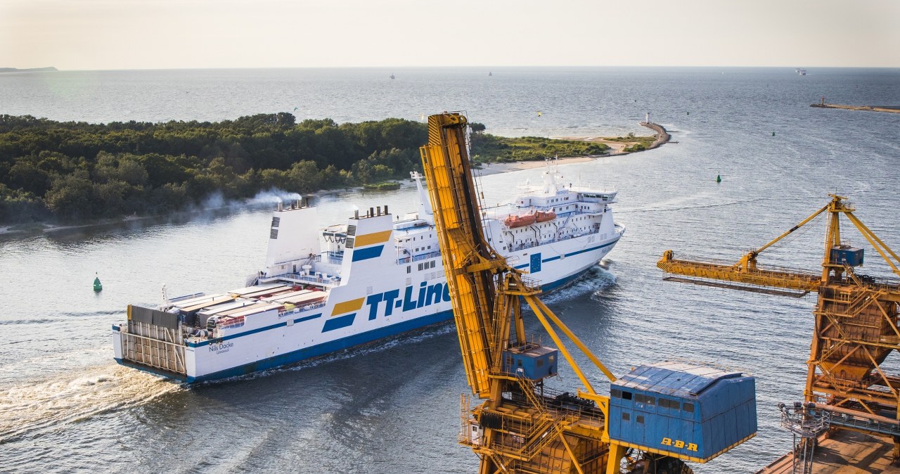 Na Bałtyku powstanie nowy polski port. Jak będzie wyglądać Pomerania?