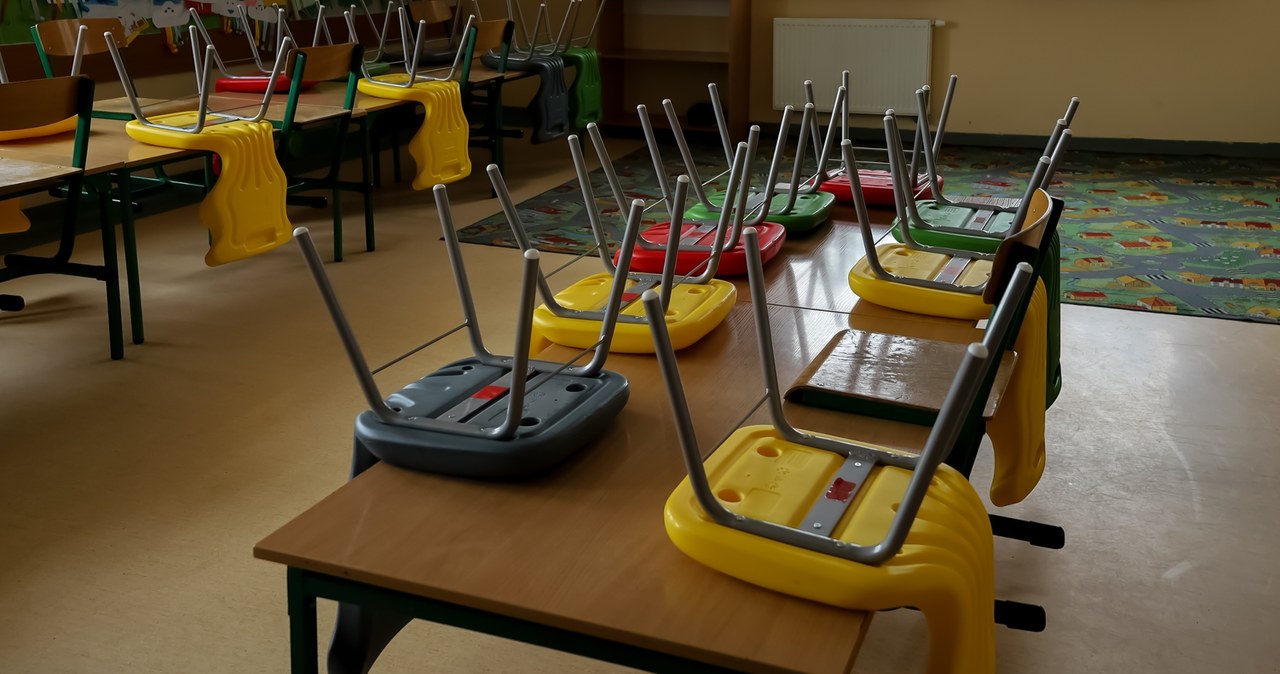 Brakuje tysięcy nauczycieli. W tych województwach jest najgorzej