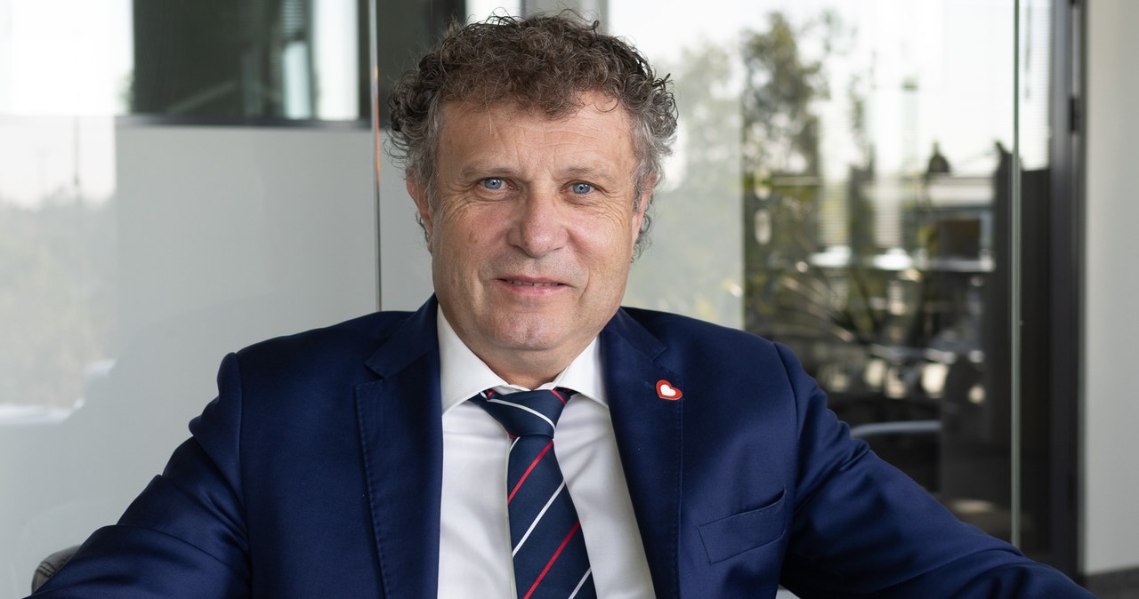Karnowski znów w szeregach PO. To powrót po latach