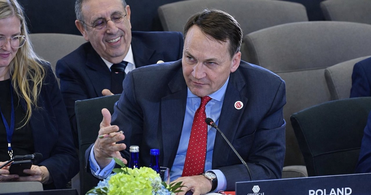 USA ogłaszają koalicję na rzecz minerałów krytycznych. To dotyczy także Polski