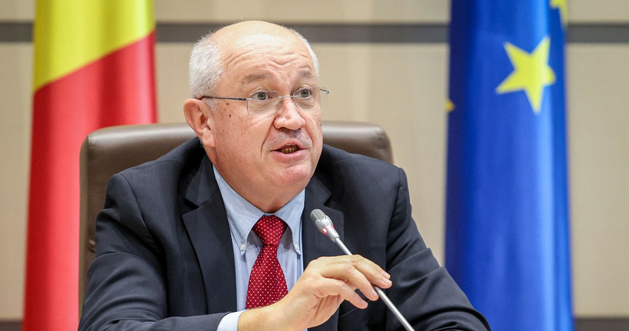 Mołdawia wybiera Europę. Jest nowy premier kraju