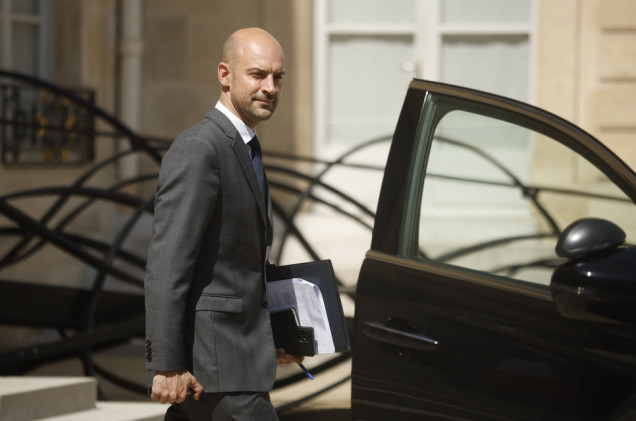 Francja wzywa ambasadora Rosji. Chodzi też o Polskę