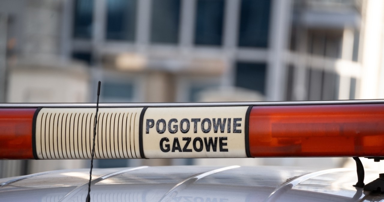 Przewiercony gazociąg w Tylmanowej. Konieczna była ewakuacja