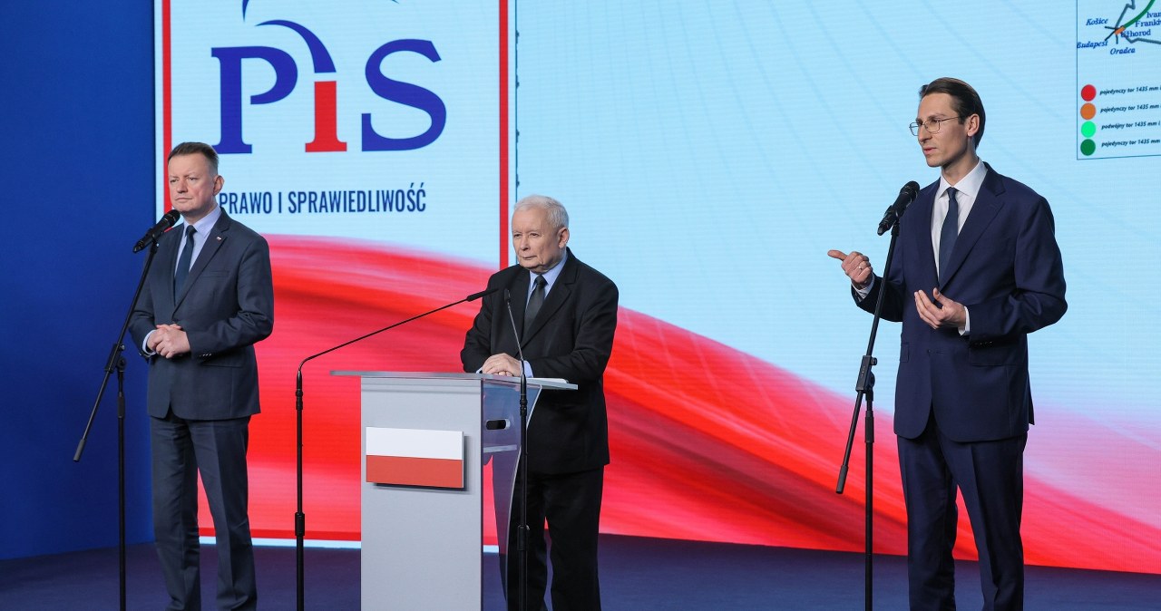 Powstanie nowy port na Bałtyku? Ambitny projekt PiS