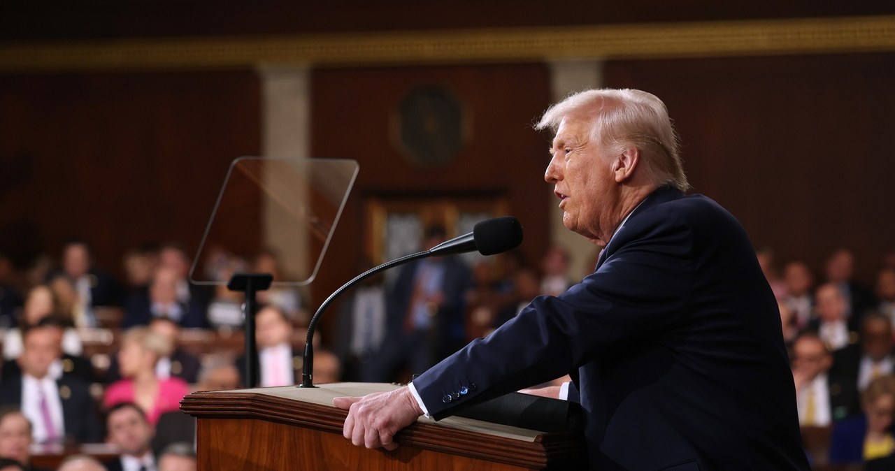 Ukraina: Nie było żadnego listu Zełenskiego do Trumpa. Zacytował wpis