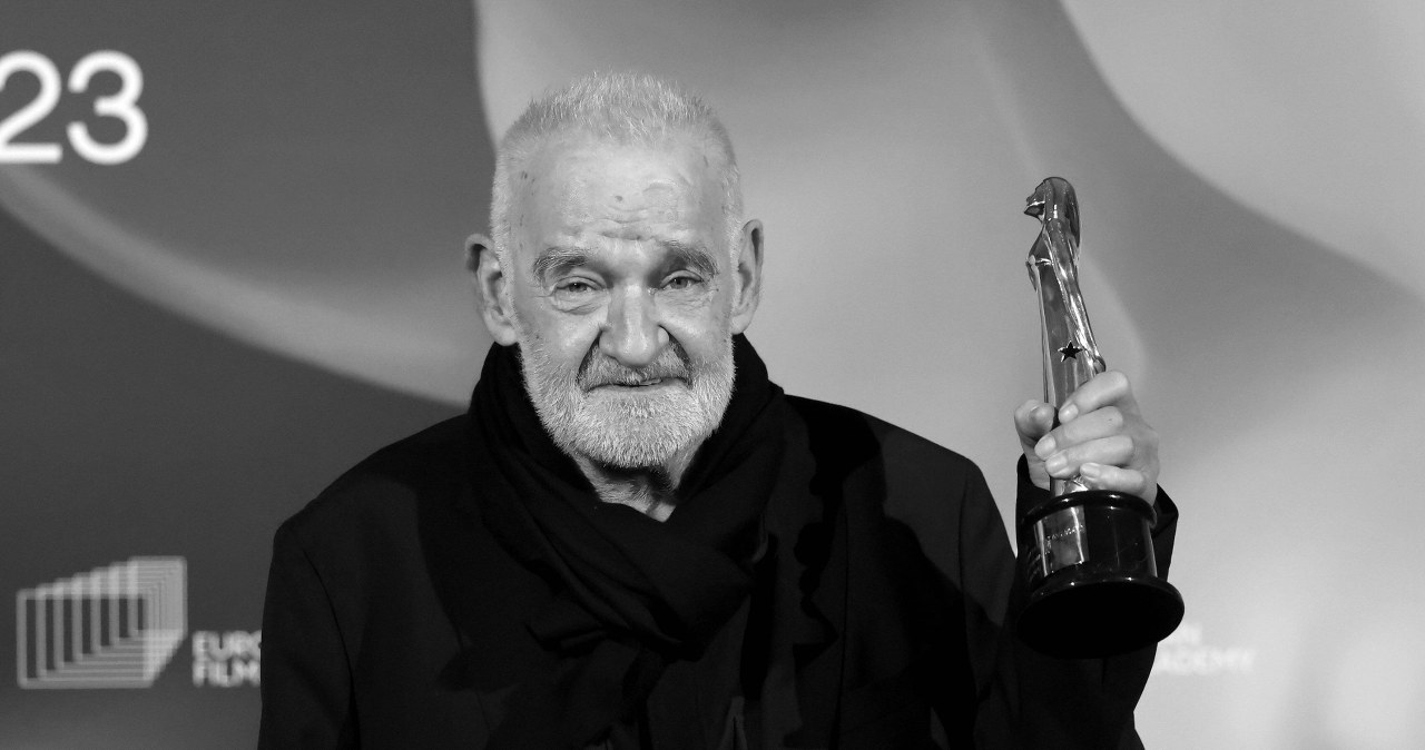 Mistrz długich ujęć nie żyje. Bela Tarr miał 70 lat