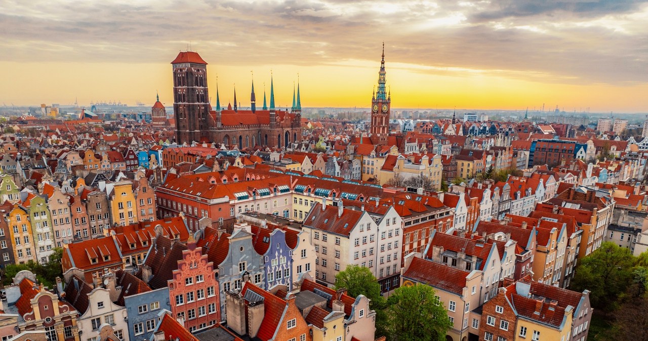 Długo oczekiwana metropolia na Pomorzu. Rząd daje zielone światło