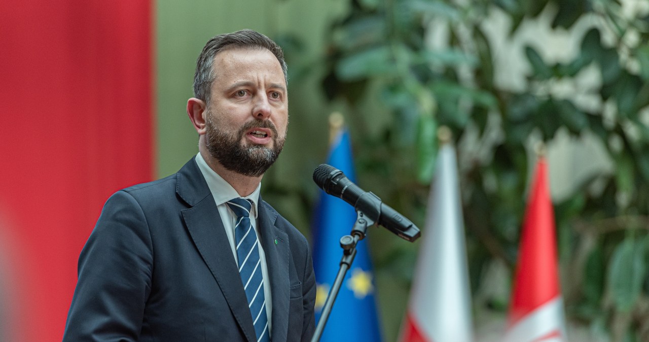 Reakcja na słowa Kaczyńskiego. "Zagrożenie jest ze wschodu, nie z zachodu"