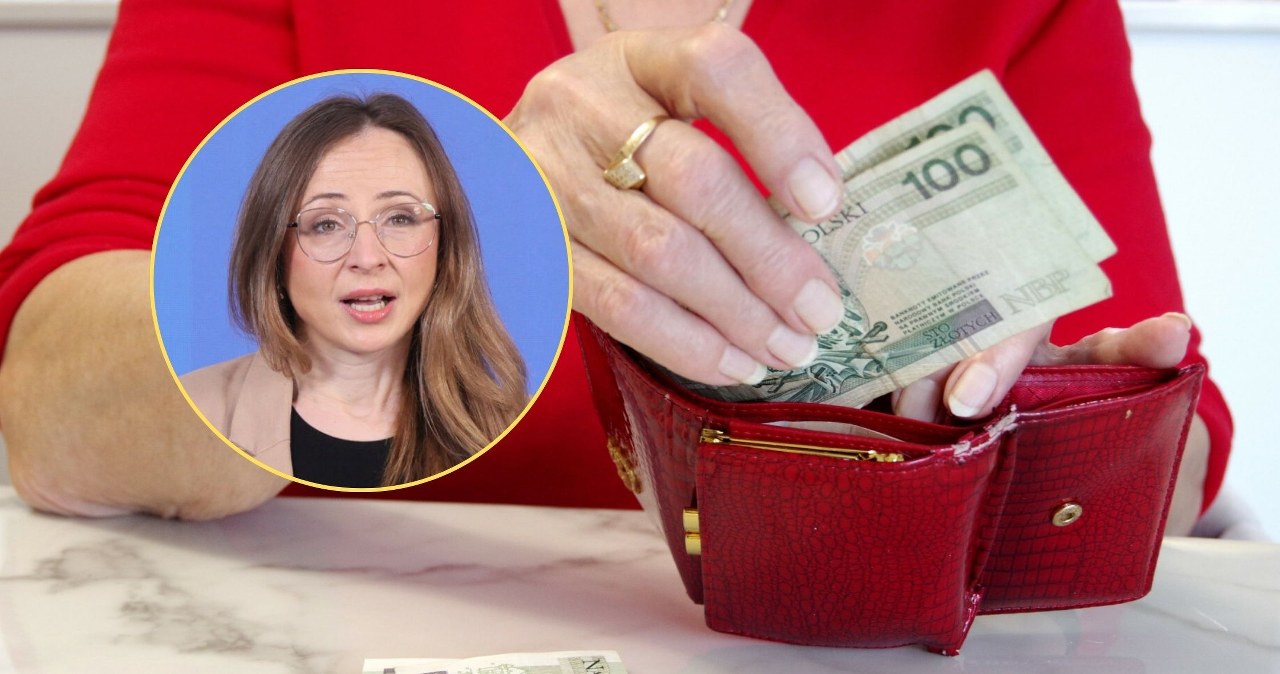 Ministerstwo pracy stanowczo odpowiada emerytce. ZUS zabrał jej 350 tys. zł składki emerytalnej