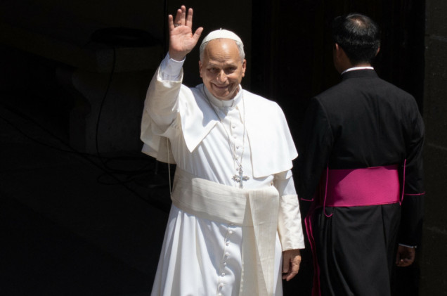 Polak w najwyższym sądzie Watykanu. Papież zdecydował ws. duchownego z Sandomierza