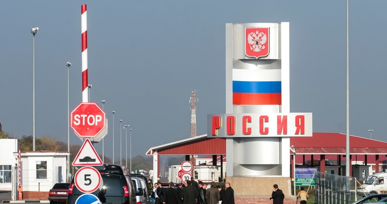 Pięć państw, w tym Polska domaga się od UE funduszy na ochronę granic
