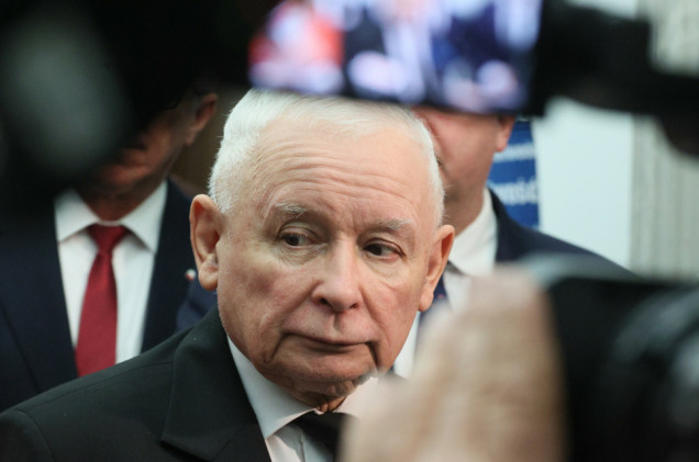 PiS w odwrocie, Morawiecki buduje własną siłę. Jest najnowszy sondaż