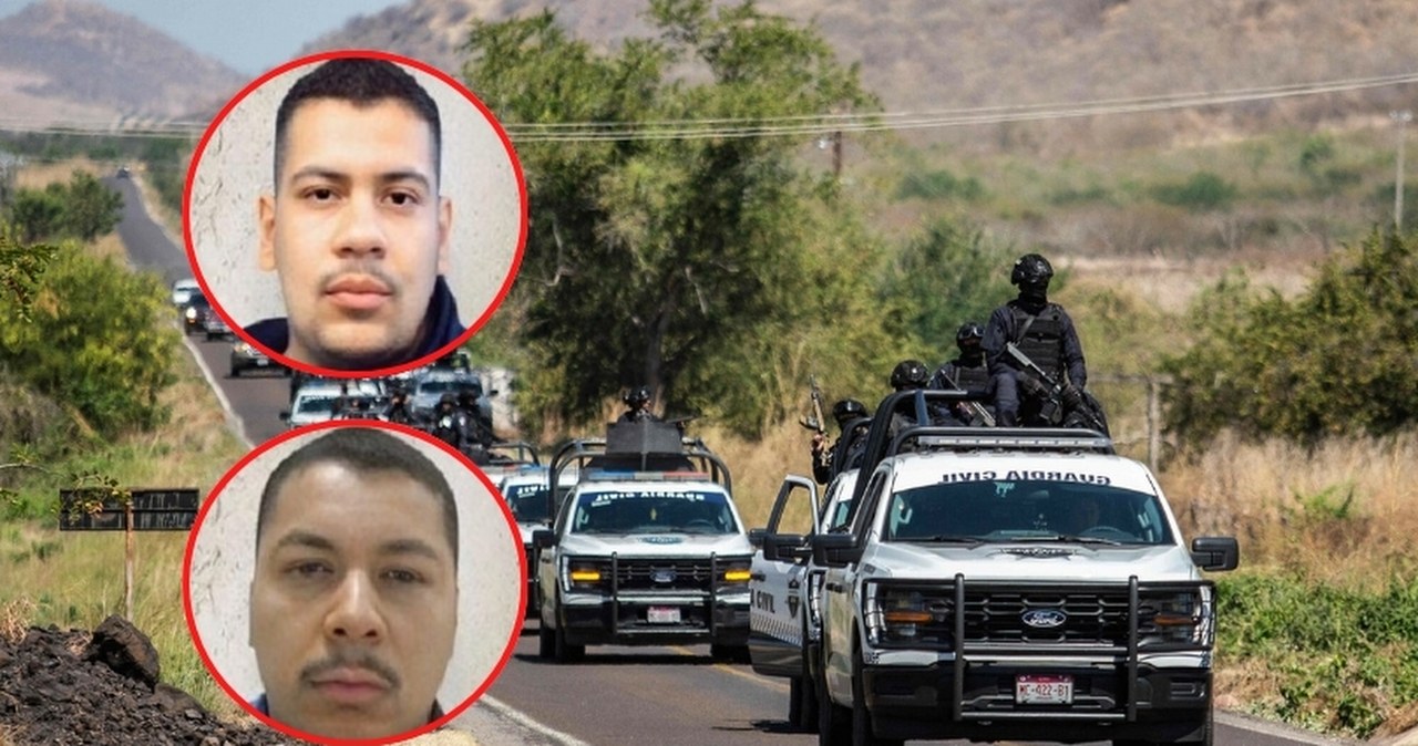 Ameryka oferuje ogromne pieniądze za informacje o "Żabie" i "Achillesie"