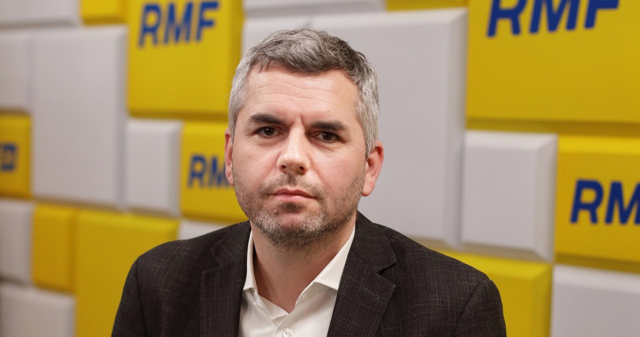 Czy rząd powinien pomóc zatrzymanym przez Izrael? Poseł partii Razem w Radiu RMF24