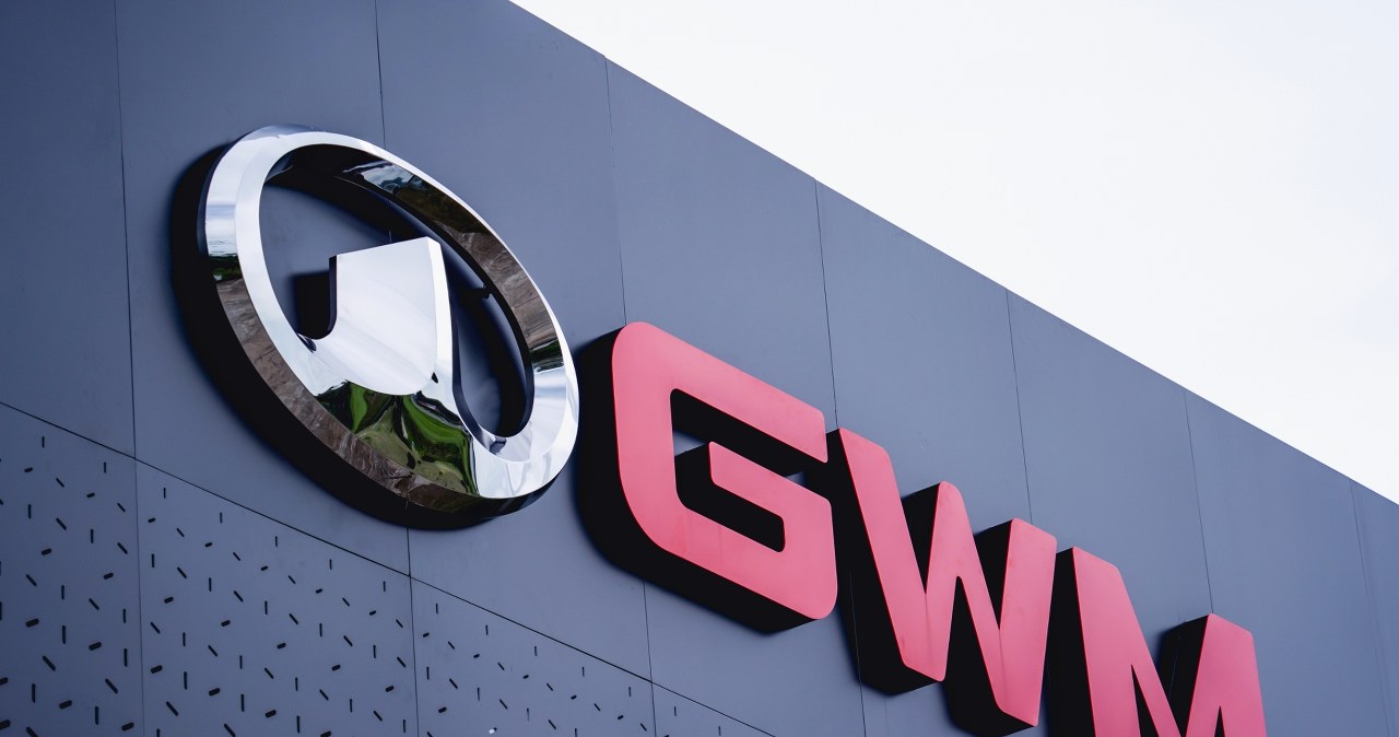 Chińskie samochody zaleją Europę? Nawet 300 tys. aut rocznie