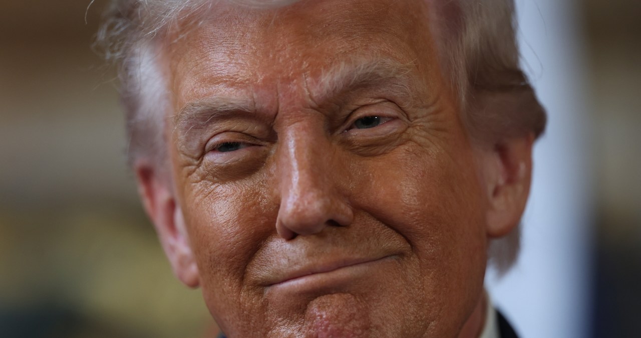 Donald Trump się przeliczył. "Putin mnie zawiódł"