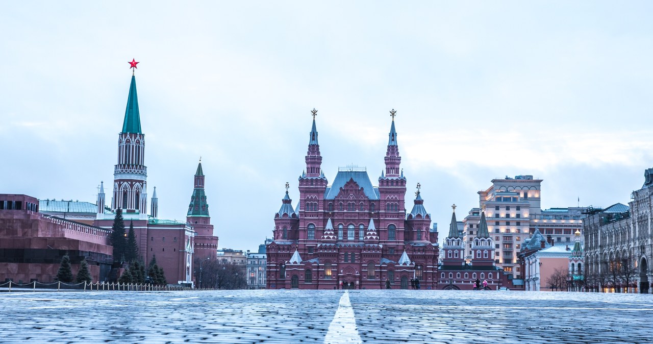 Rosja przerzuca supermyśliwce pod granicę z Japonią. Sygnał ze strony Kremla