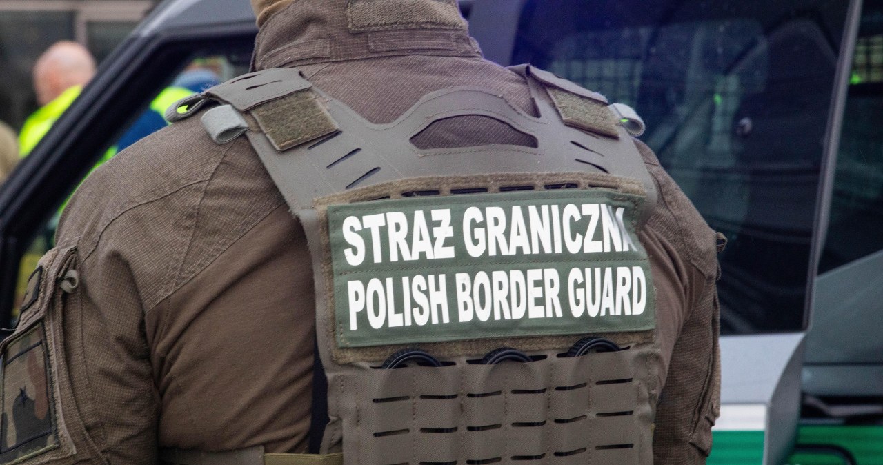 Wystarczyło kilka dni. Prawie 180 osób opuściło Polskę