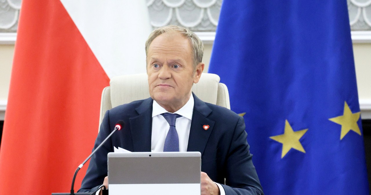 Premier potwierdza. Stanisław Kracik komisarzem po odwołaniu Aleksandra Miszalskiego
