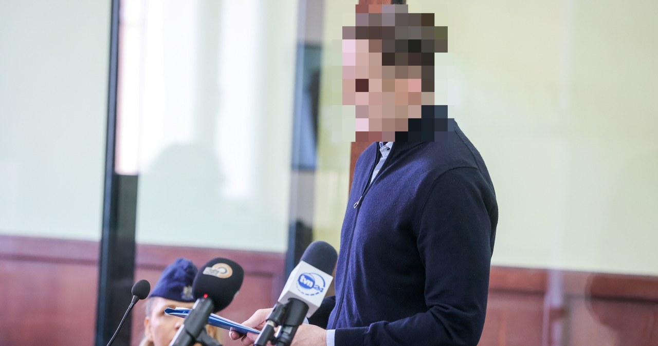 Skandal wokół kierowcy BMW z A1. „Jesteś czysty. Wychodzisz na wolność, koniec kropka”