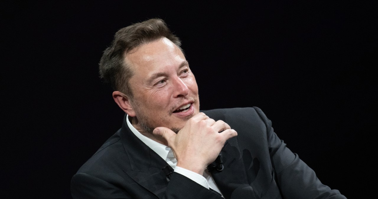 Wyścig zbrojeń technologicznych. Kontrowersje wokół gigantycznej inwestycji Muska