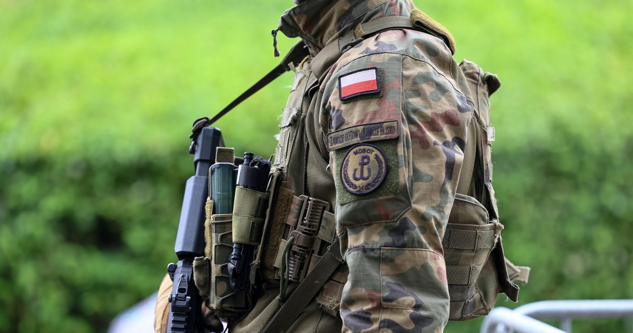 Finansowe oszustwo. Pułkownik Wojsk Obrony Terytorialnej z zarzutami