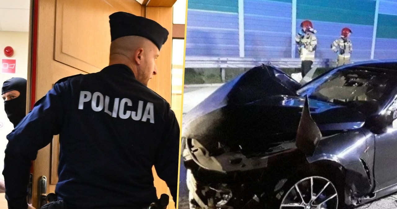 Sebastian M. chce wyjść na wolność. Obrona złożyła zażalenie na decyzję sądu