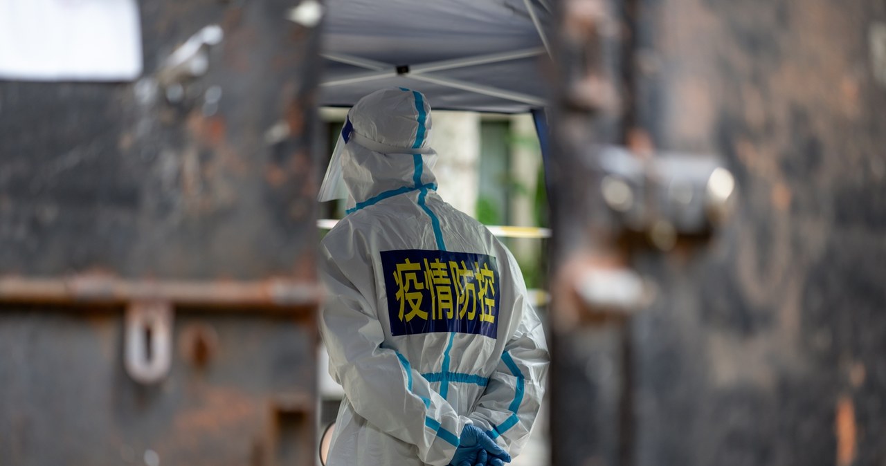 Relacjonowała pandemię koronawirusa w Wuhan. Zhang Zhan skazana